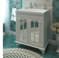 Тумба  Giovanni 70 + ум.Фостер 70 с сифоном